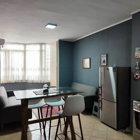 Apartamento The At Shkembi I Kavajes Durrës