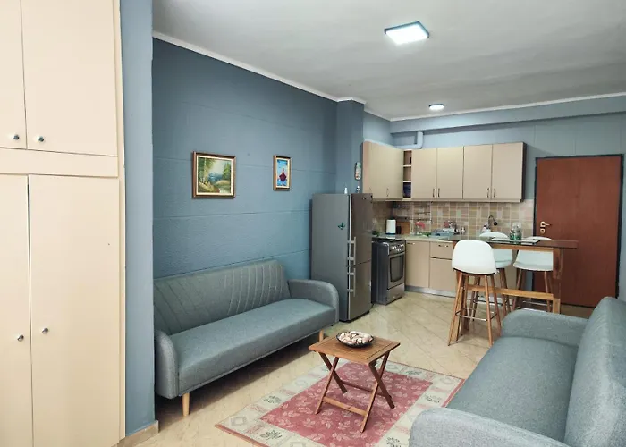 The At Shkembi I Kavajes Appartement Durrës