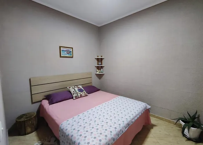 The At Shkembi I Kavajes Durrës