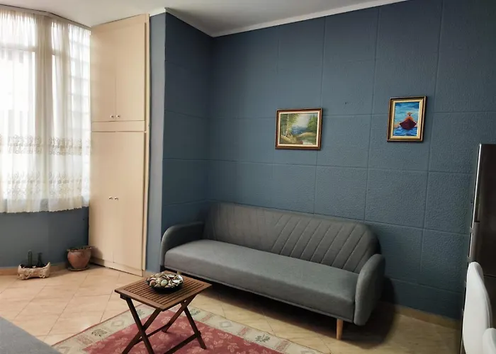 The At Shkembi I Kavajes Appartement